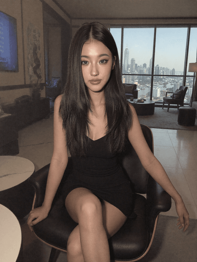 소개 카드 예시